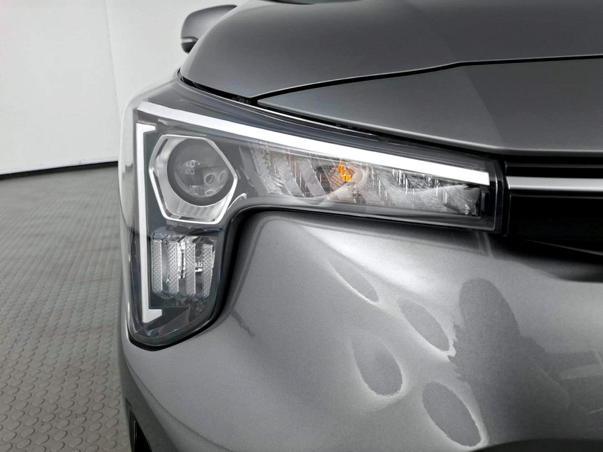2026 KIA PICANTO 1.2 EX PLUS AT