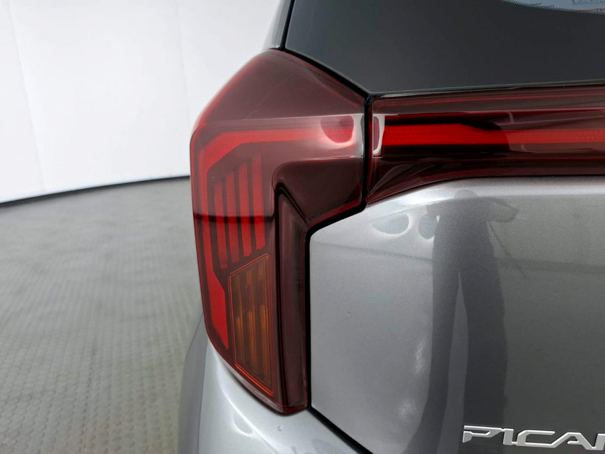 2026 KIA PICANTO 1.2 EX PLUS AT
