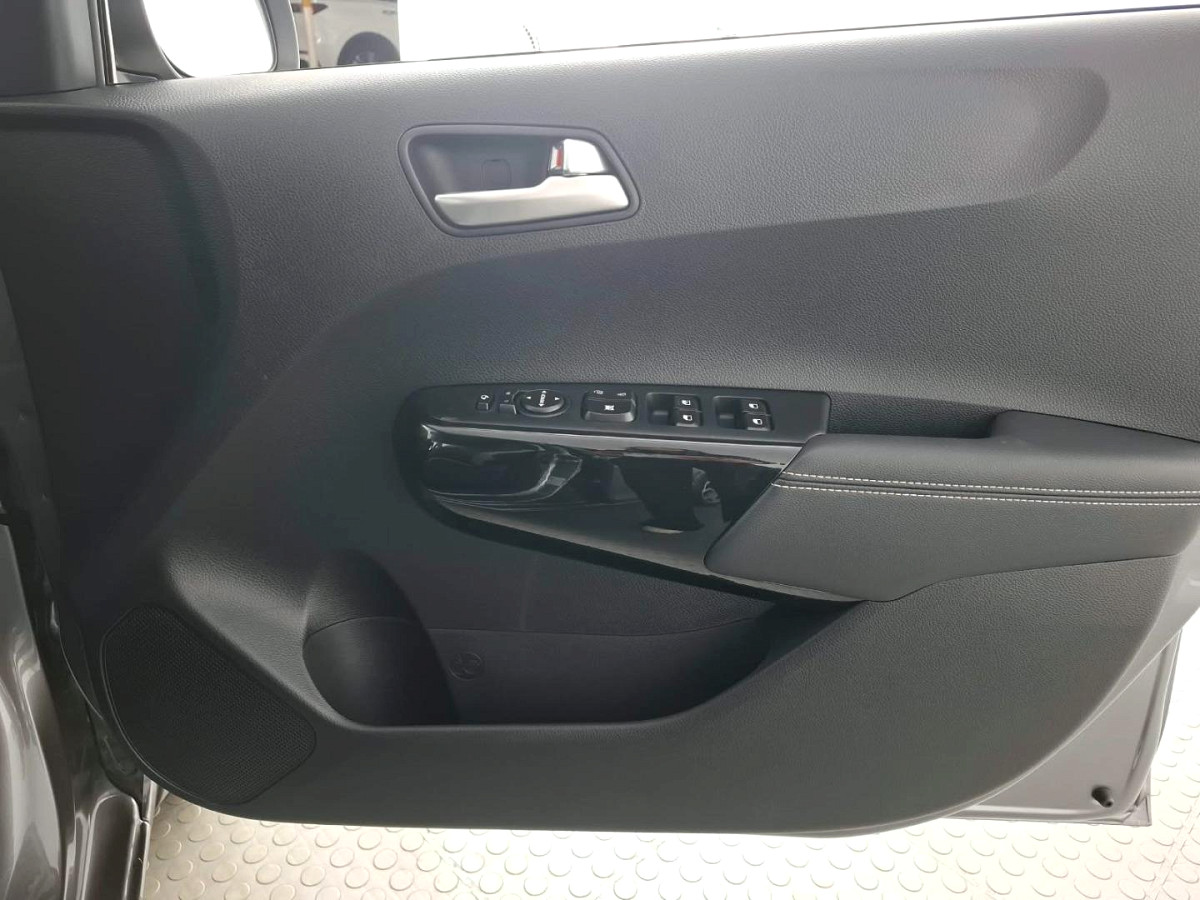 2026 KIA PICANTO 1.2 EX PLUS AT