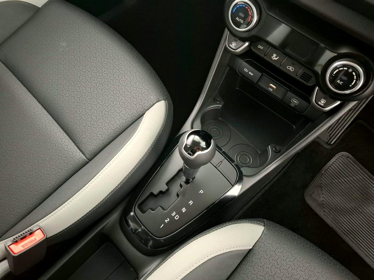 2026 KIA PICANTO 1.2 EX PLUS AT
