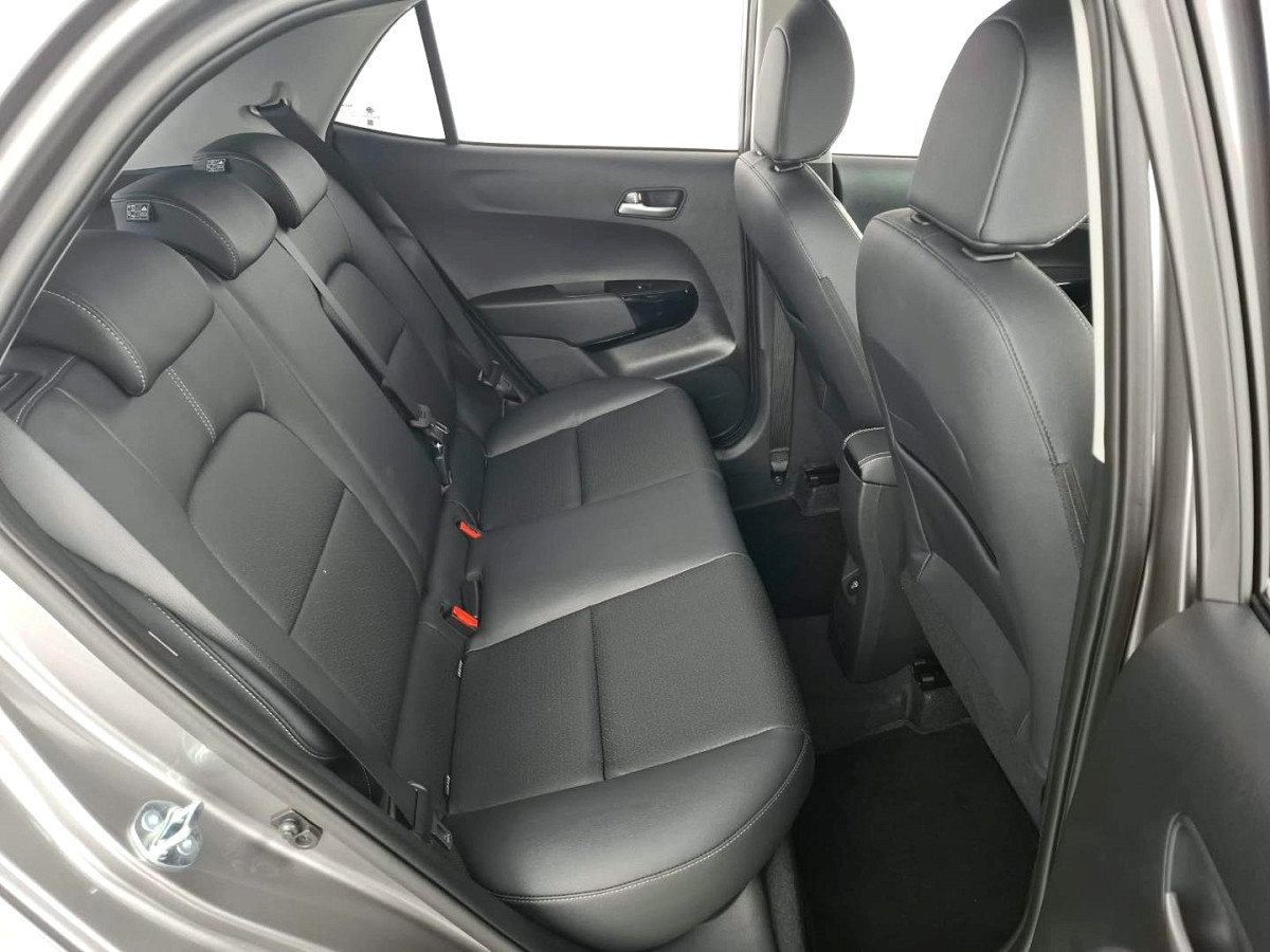 2026 KIA PICANTO 1.2 EX PLUS AT