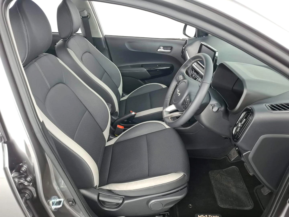 2026 KIA PICANTO 1.2 EX PLUS AT