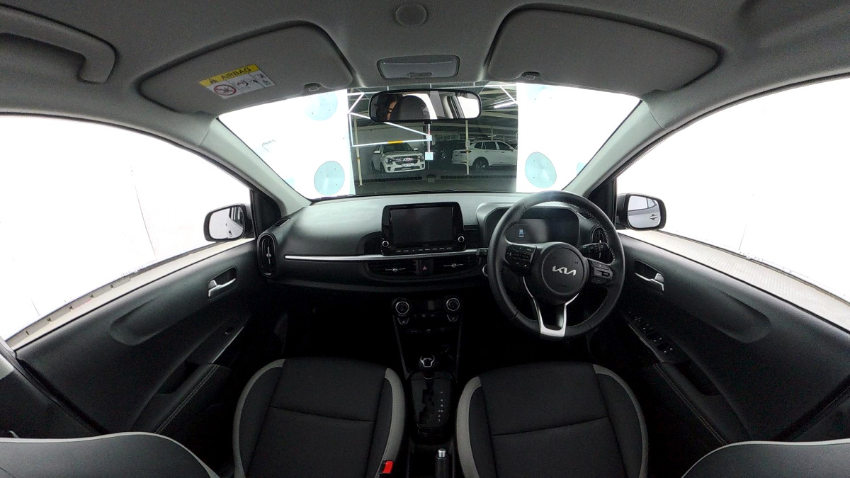 2026 KIA PICANTO 1.2 EX PLUS AT