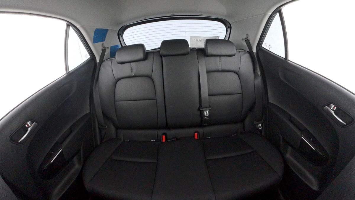2026 KIA PICANTO 1.2 EX PLUS AT