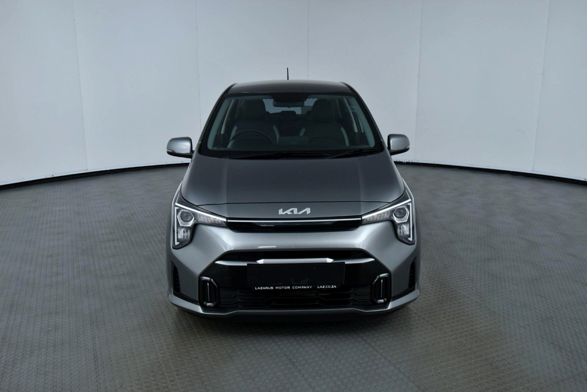 2026 KIA PICANTO 1.2 EX PLUS AT