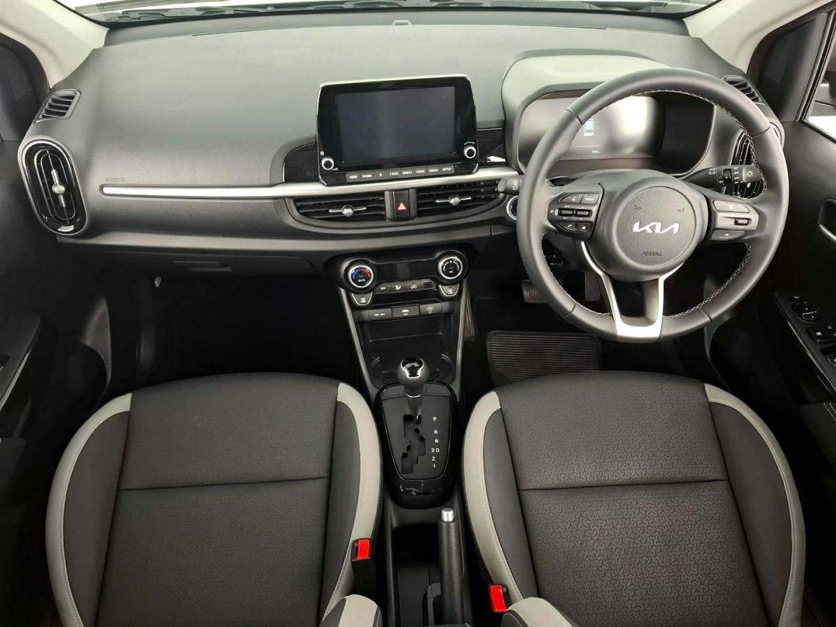 2026 KIA PICANTO 1.2 EX PLUS AT
