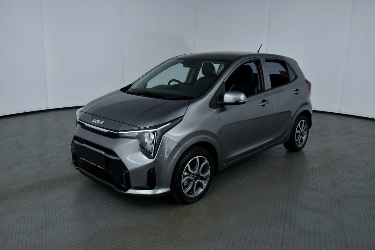 2026 KIA PICANTO 1.2 EX PLUS AT