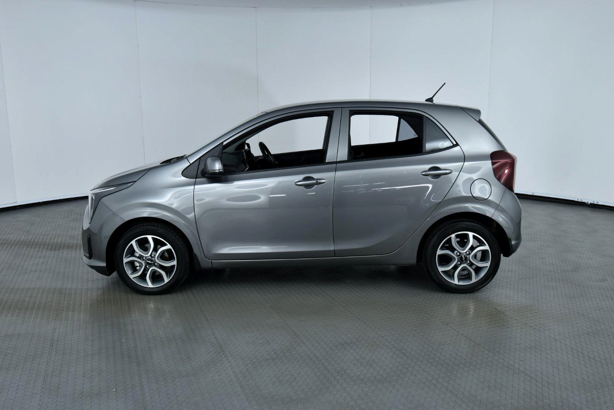 2026 KIA PICANTO 1.2 EX PLUS AT