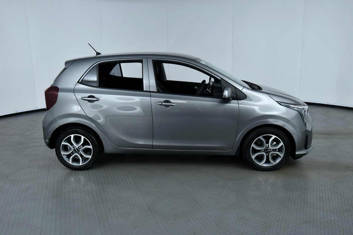 2026 KIA PICANTO 1.2 EX PLUS AT