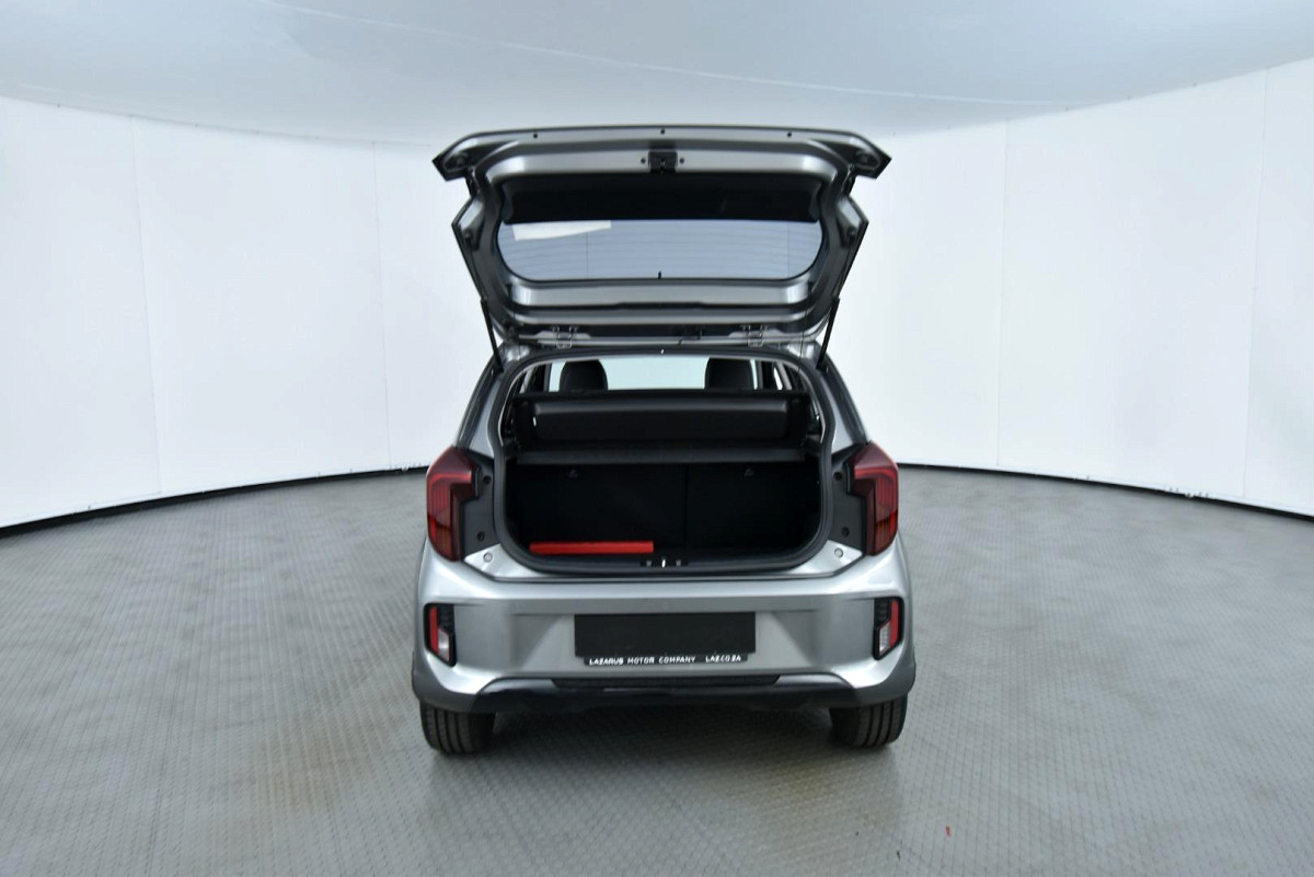2026 KIA PICANTO 1.2 EX PLUS AT