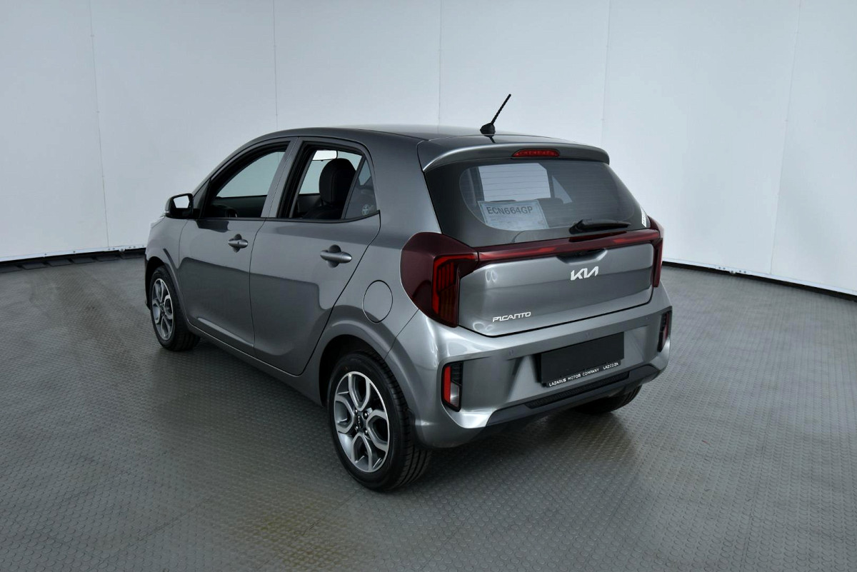 2026 KIA PICANTO 1.2 EX PLUS AT