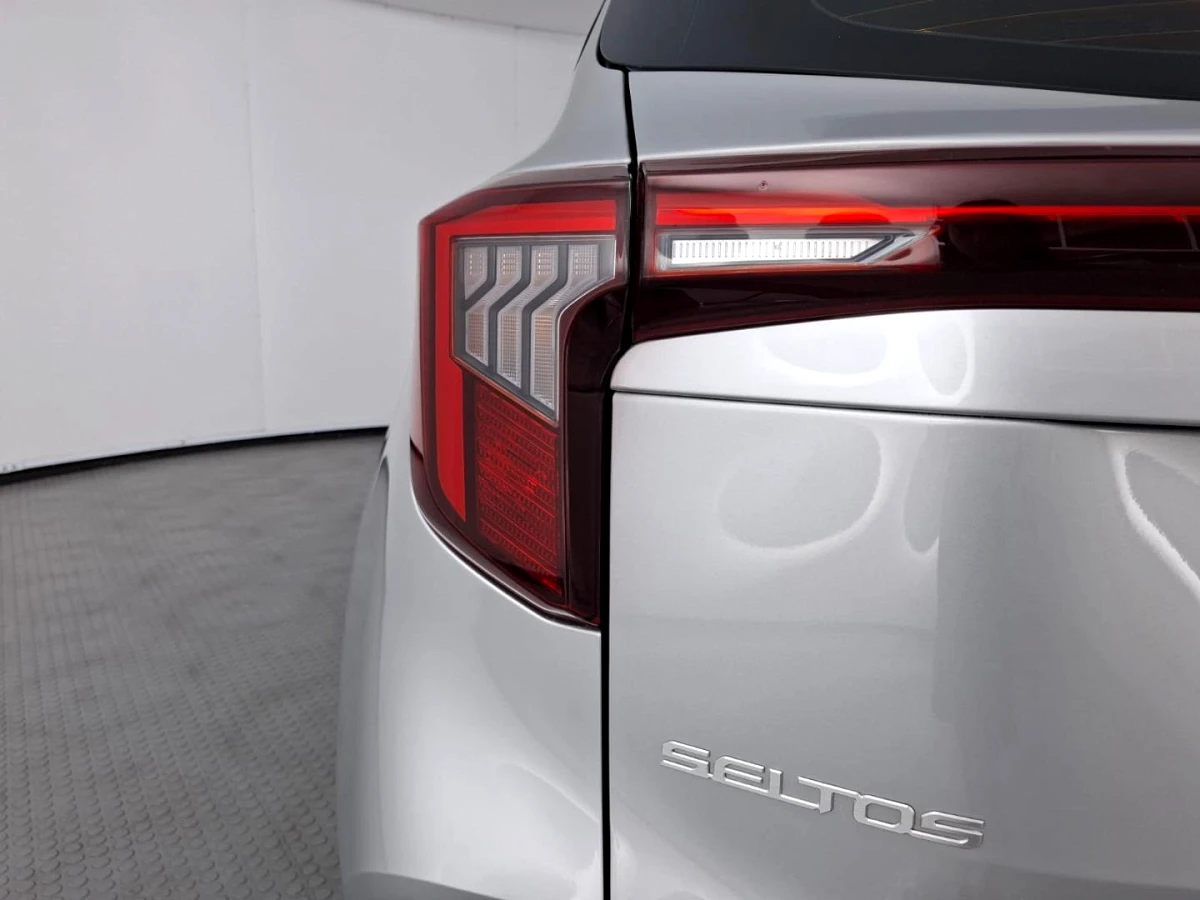 2026 KIA SELTOS 1.5 LX