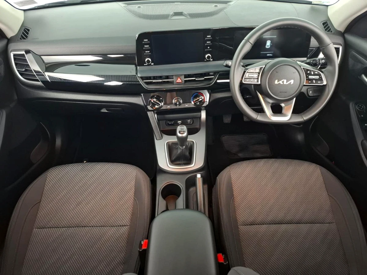 2026 KIA SELTOS 1.5 LX
