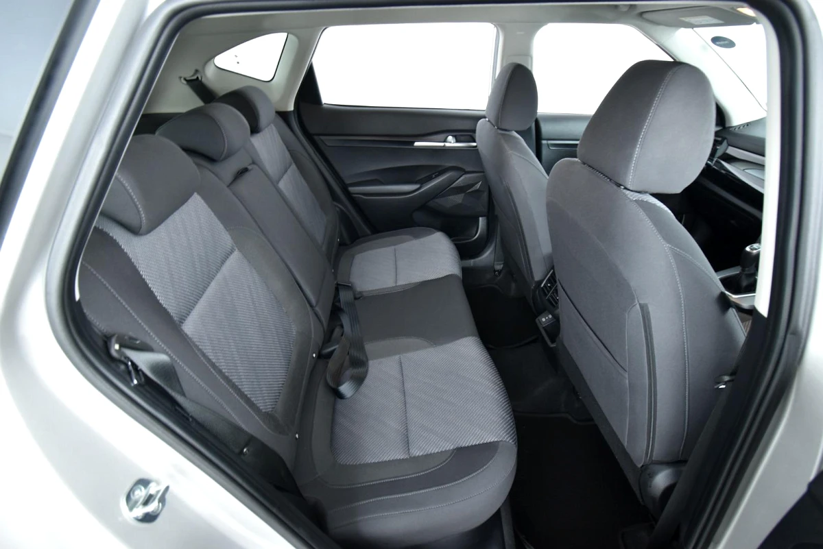 2026 KIA SELTOS 1.5 LX