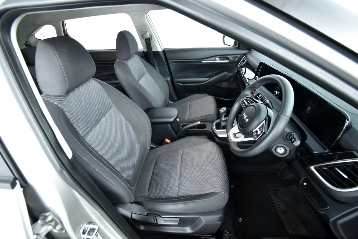 2026 KIA SELTOS 1.5 LX