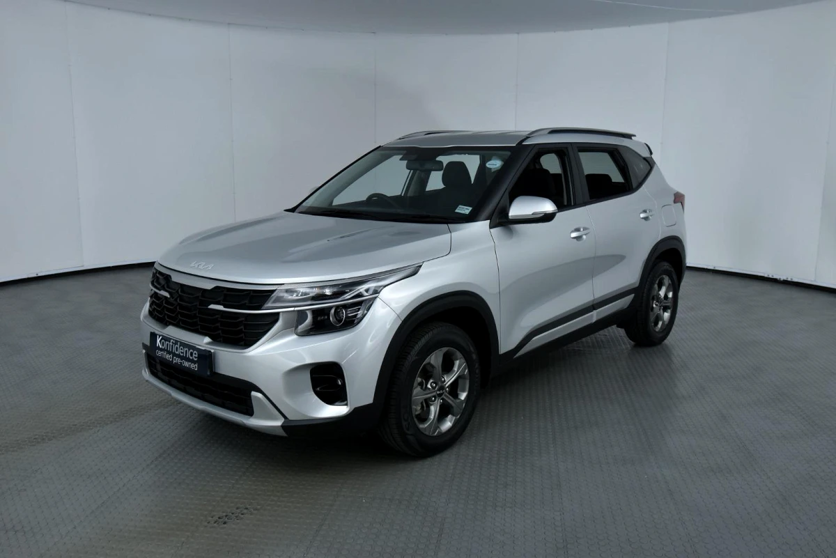 2026 KIA SELTOS 1.5 LX