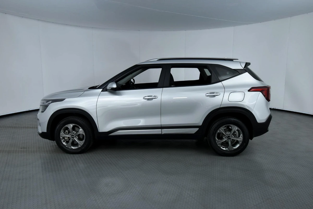 2026 KIA SELTOS 1.5 LX