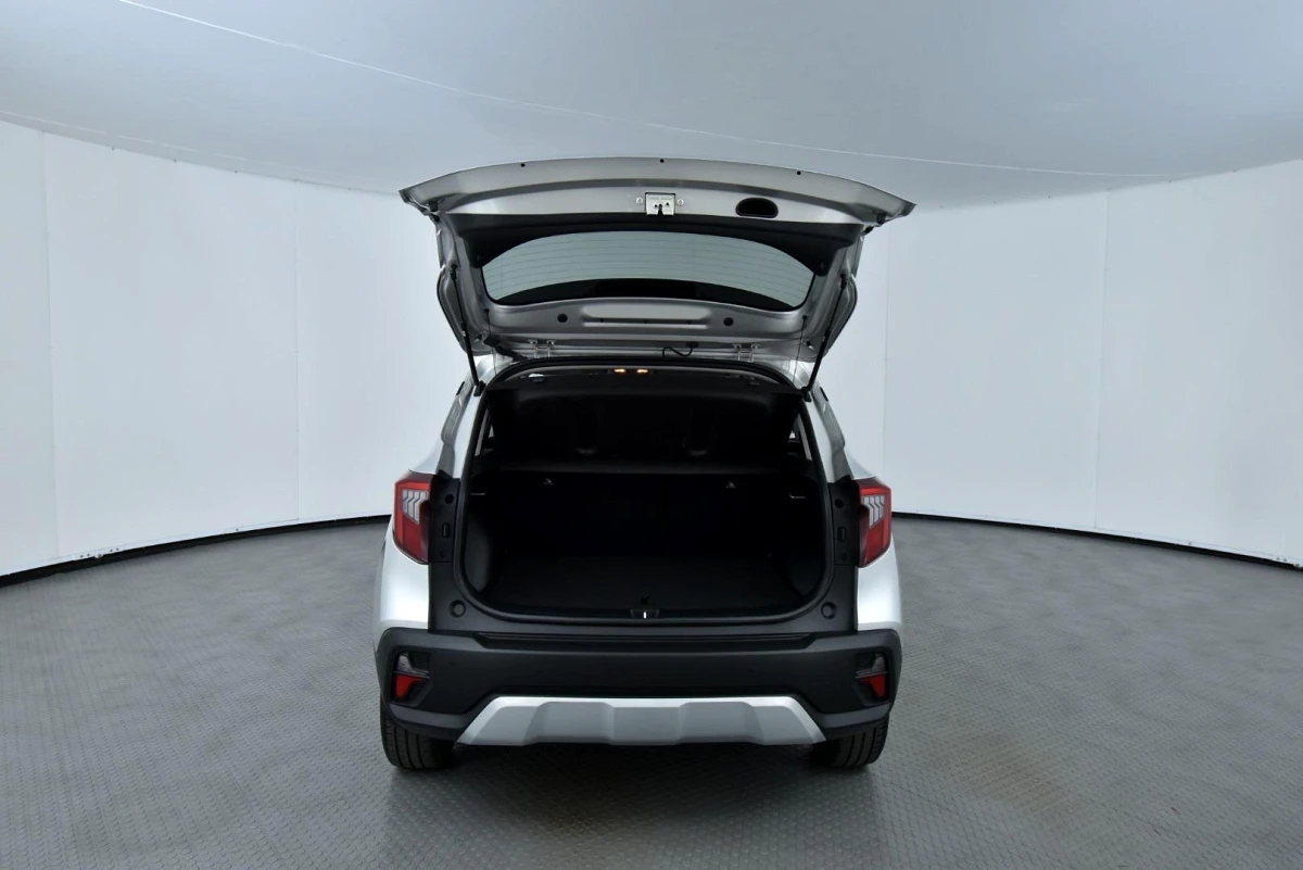 2026 KIA SELTOS 1.5 LX
