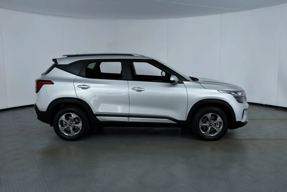 2026 KIA SELTOS 1.5 LX