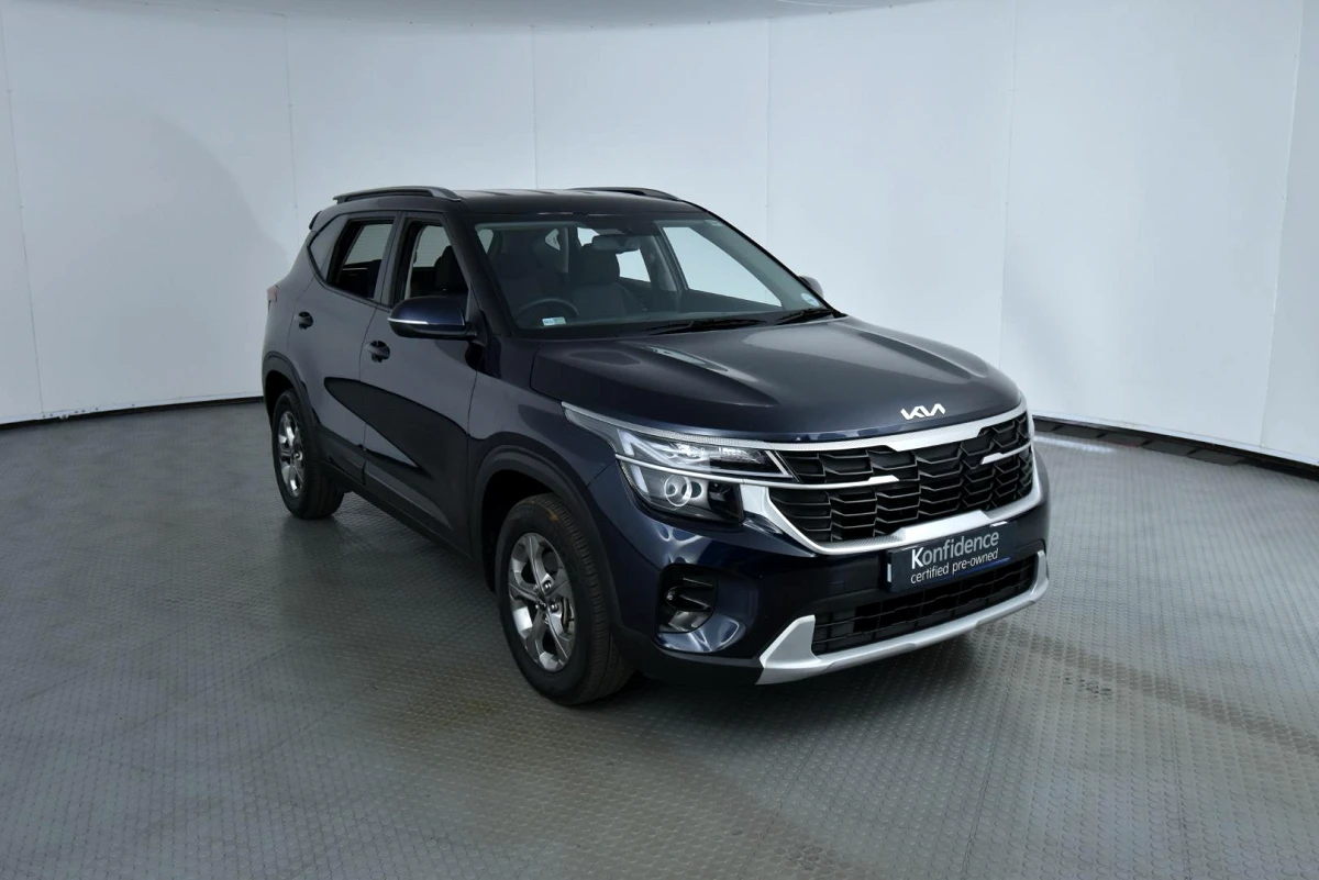 2026 KIA SELTOS 1.5 LX