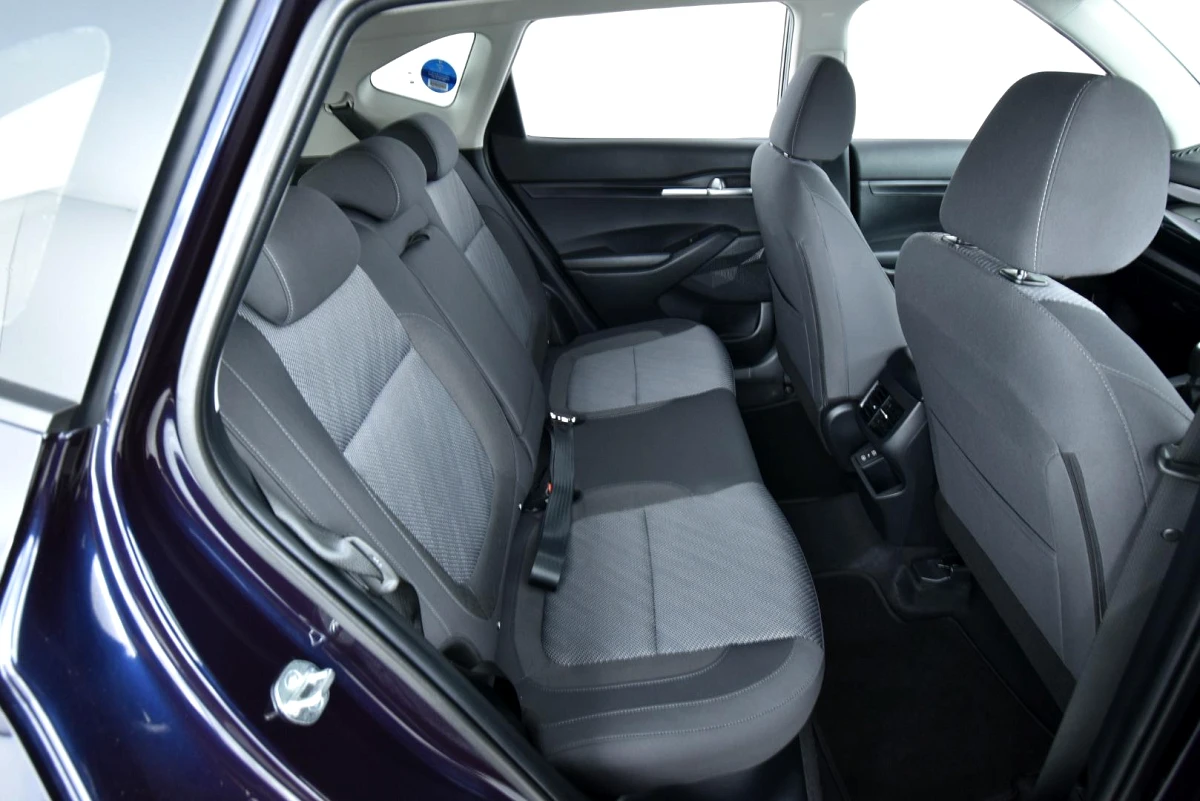 2026 KIA SELTOS 1.5 LX