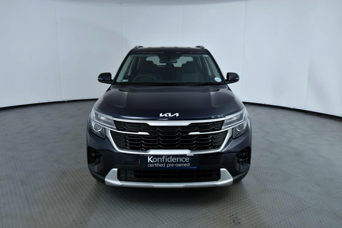 2026 KIA SELTOS 1.5 LX