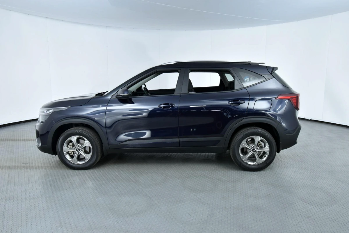 2026 KIA SELTOS 1.5 LX