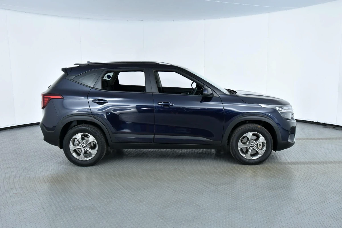 2026 KIA SELTOS 1.5 LX