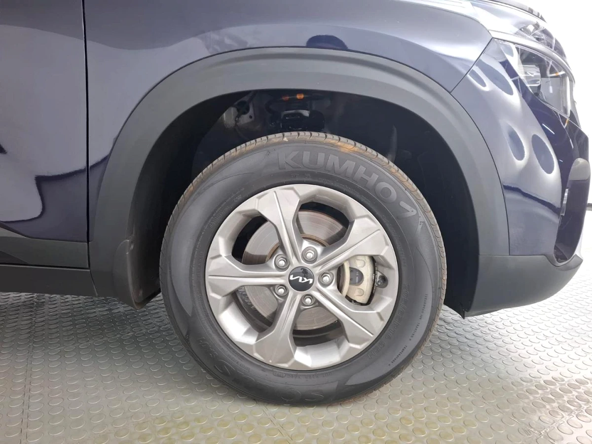 2026 KIA SELTOS 1.5 LX