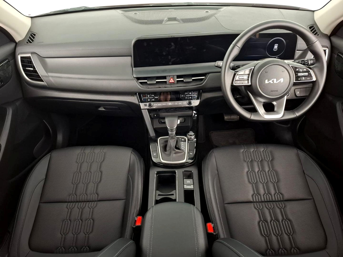 2026 KIA SELTOS 1.5D EX PLUS AT
