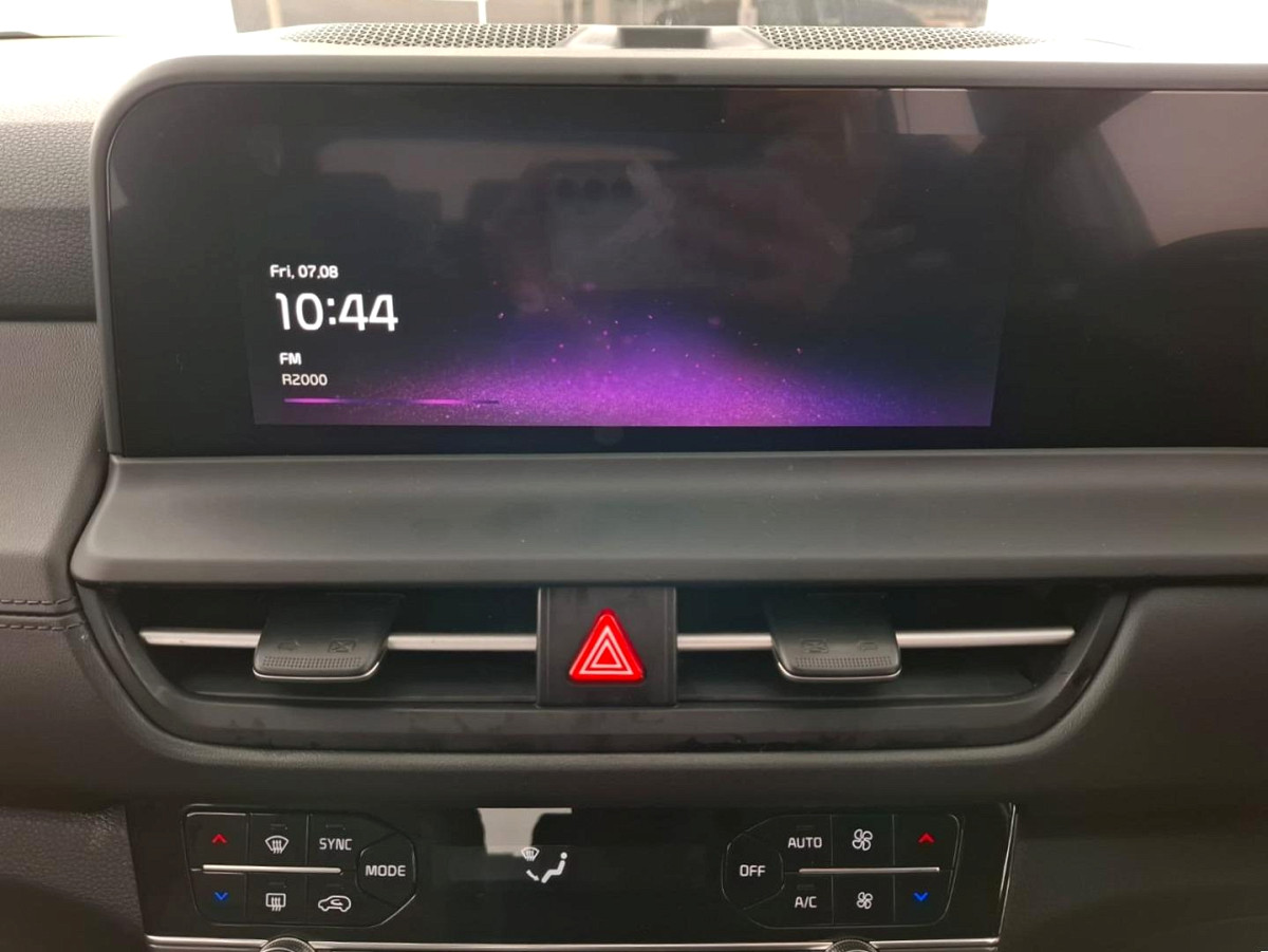 2026 KIA SELTOS 1.5D EX PLUS AT