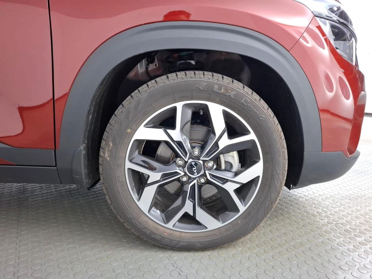 2026 KIA SELTOS 1.5D EX PLUS AT