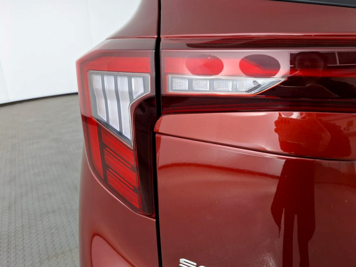 2026 KIA SELTOS 1.5D EX PLUS AT