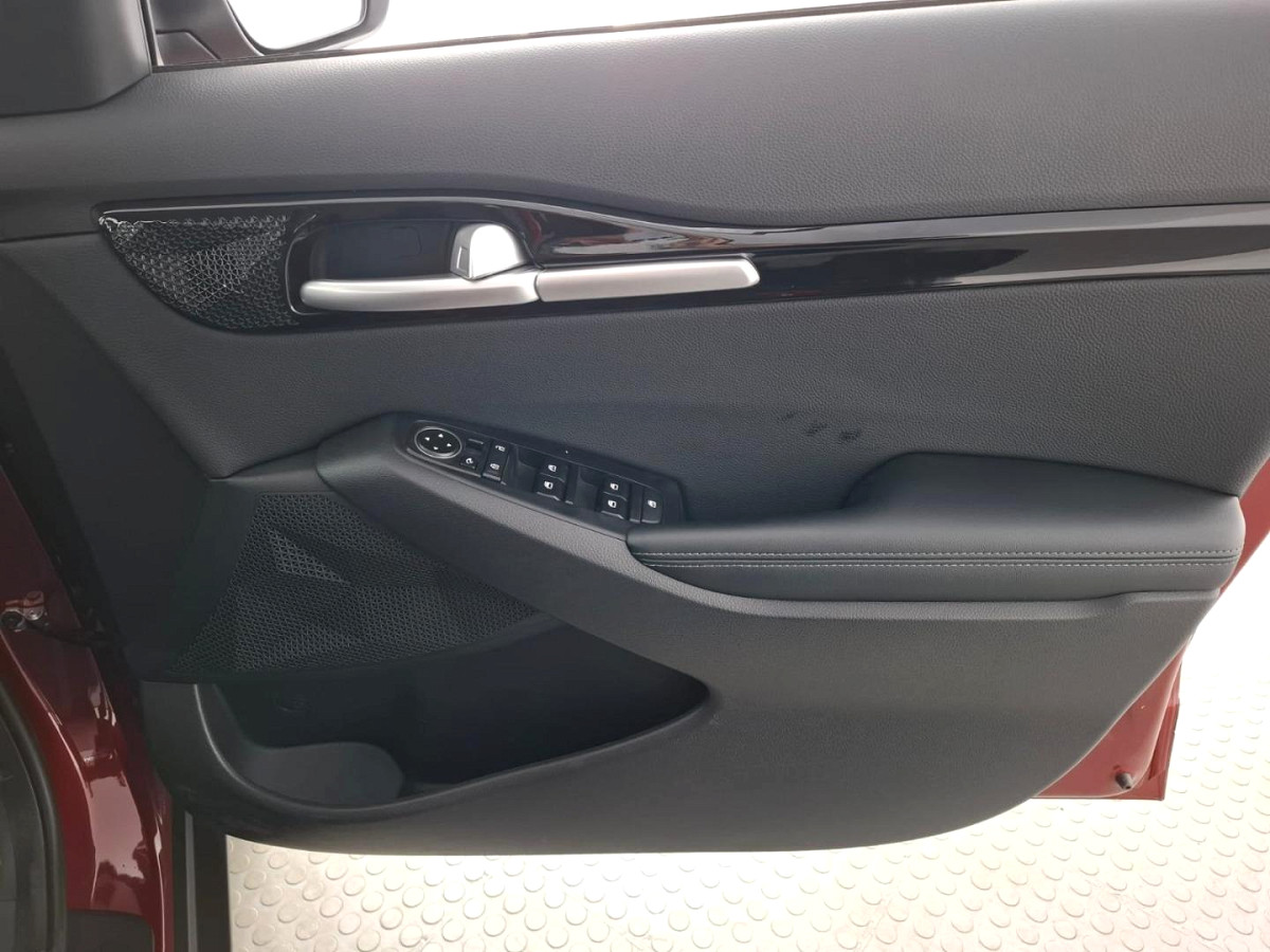 2026 KIA SELTOS 1.5D EX PLUS AT