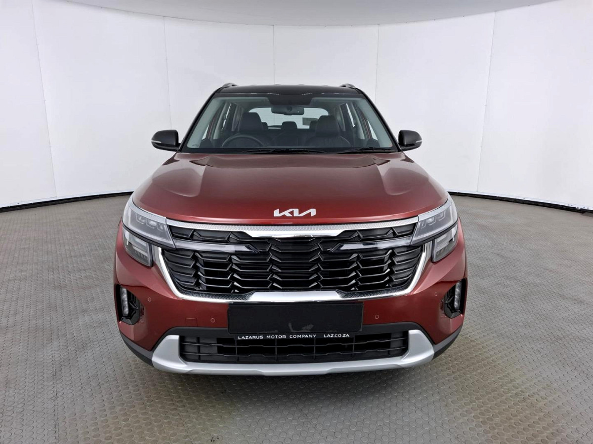 2026 KIA SELTOS 1.5D EX PLUS AT