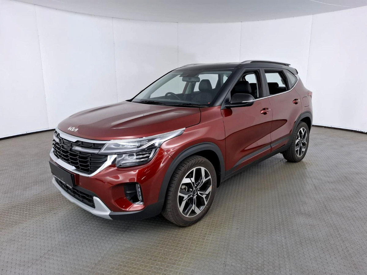 2026 KIA SELTOS 1.5D EX PLUS AT