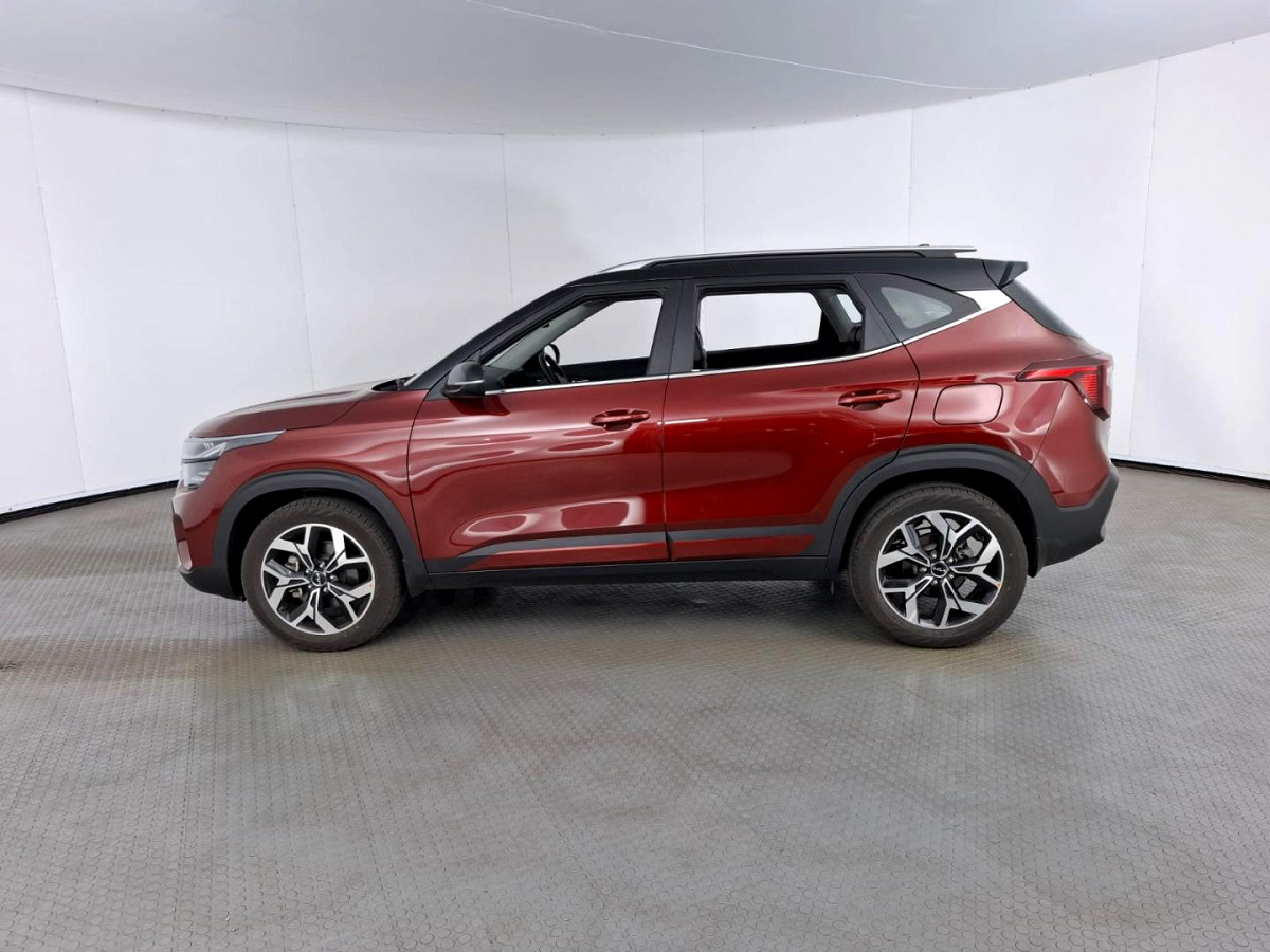 2026 KIA SELTOS 1.5D EX PLUS AT