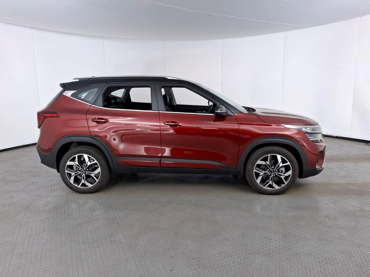 2026 KIA SELTOS 1.5D EX PLUS AT