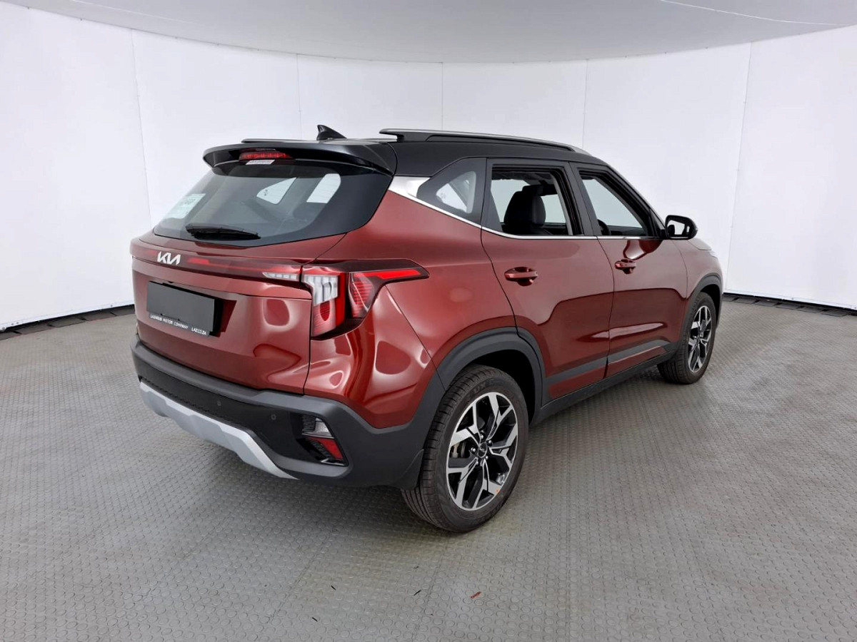 2026 KIA SELTOS 1.5D EX PLUS AT