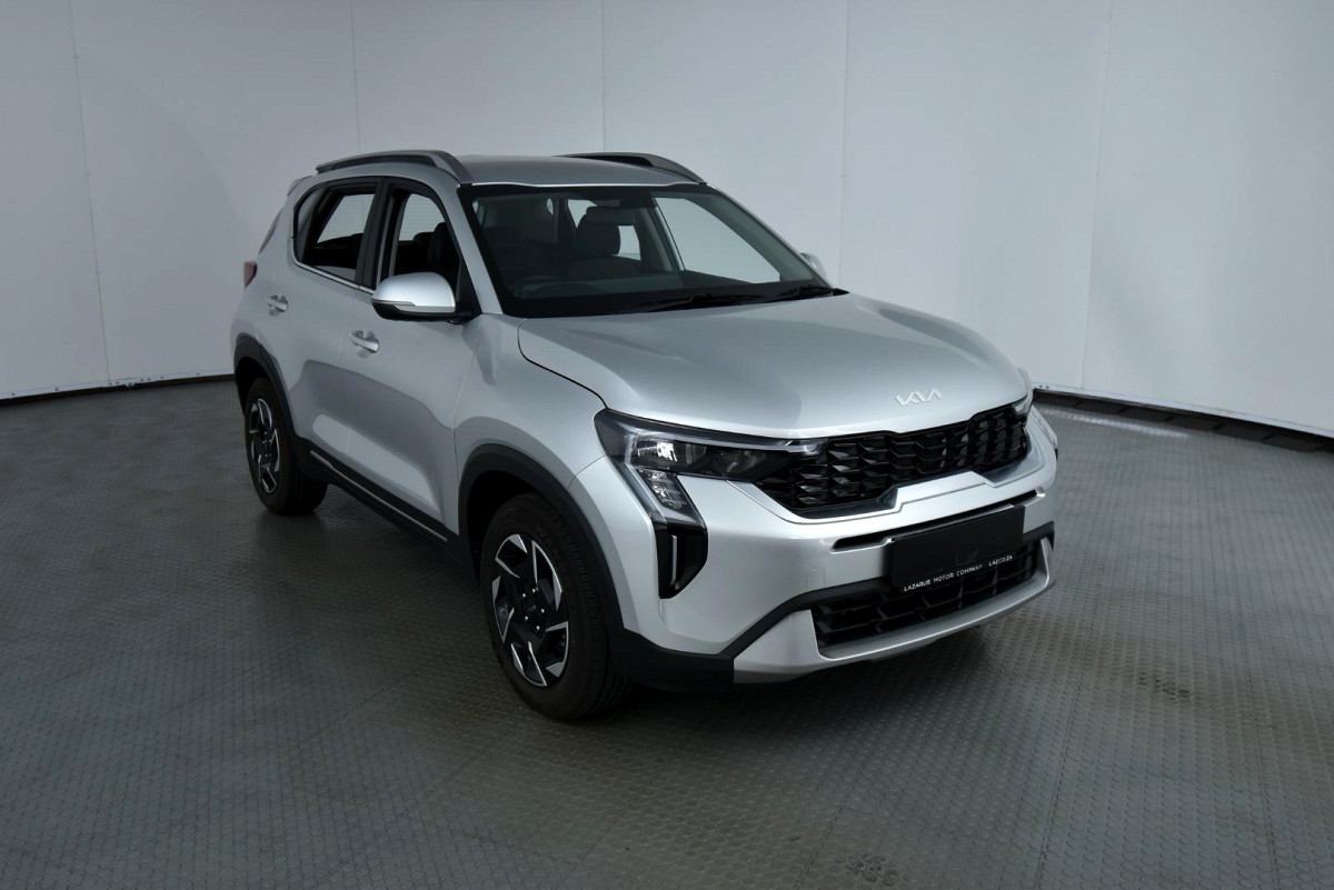 2026 KIA SONET 1.0T EX DCT
