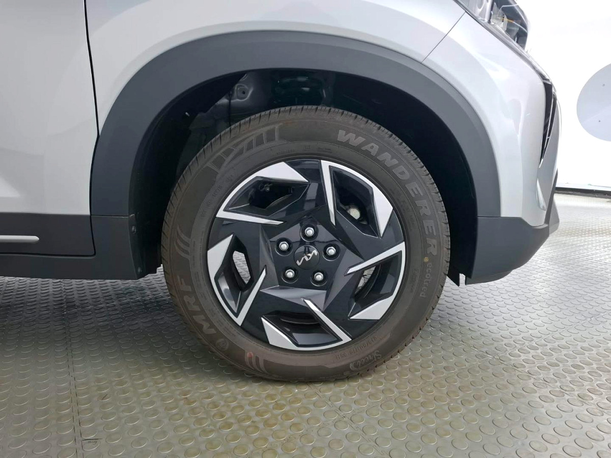 2026 KIA SONET 1.0T EX DCT