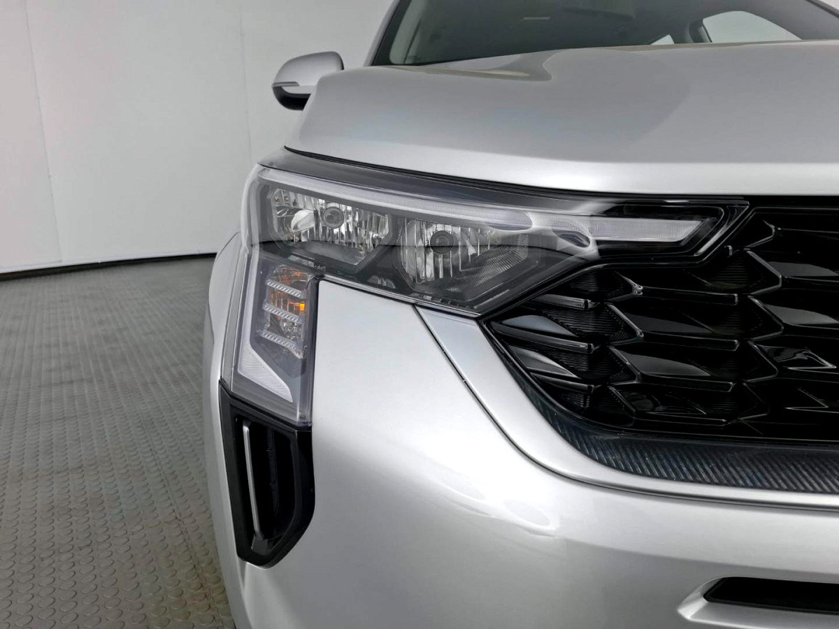 2026 KIA SONET 1.0T EX DCT
