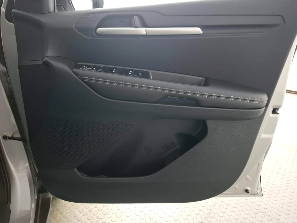 2026 KIA SONET 1.0T EX DCT