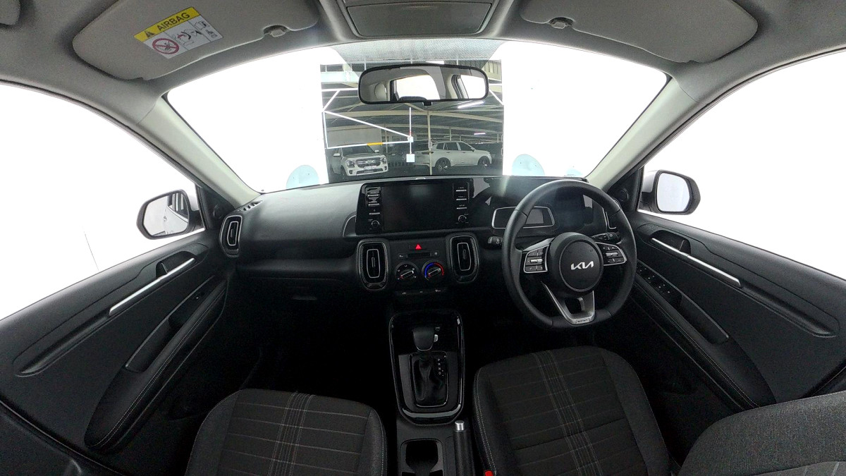 2026 KIA SONET 1.0T EX DCT
