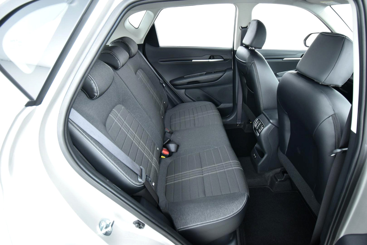 2026 KIA SONET 1.0T EX DCT