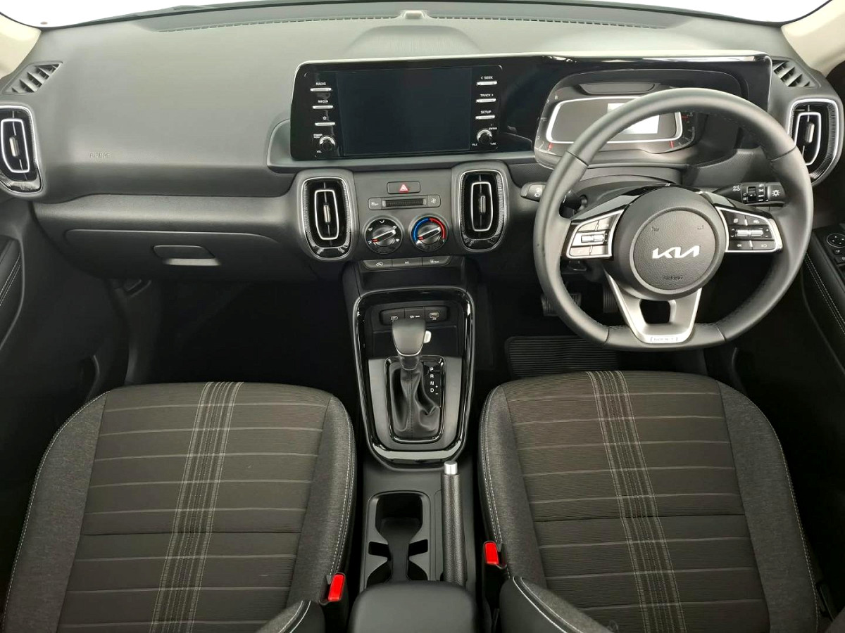 2026 KIA SONET 1.0T EX DCT