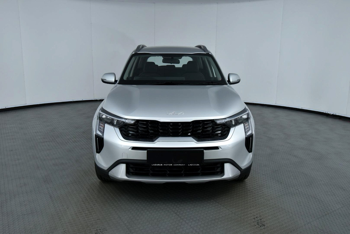 2026 KIA SONET 1.0T EX DCT