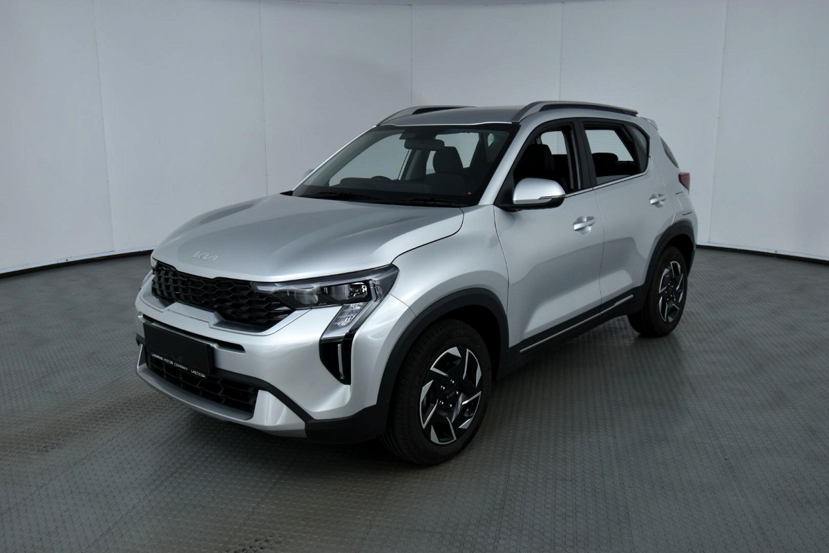 2026 KIA SONET 1.0T EX DCT