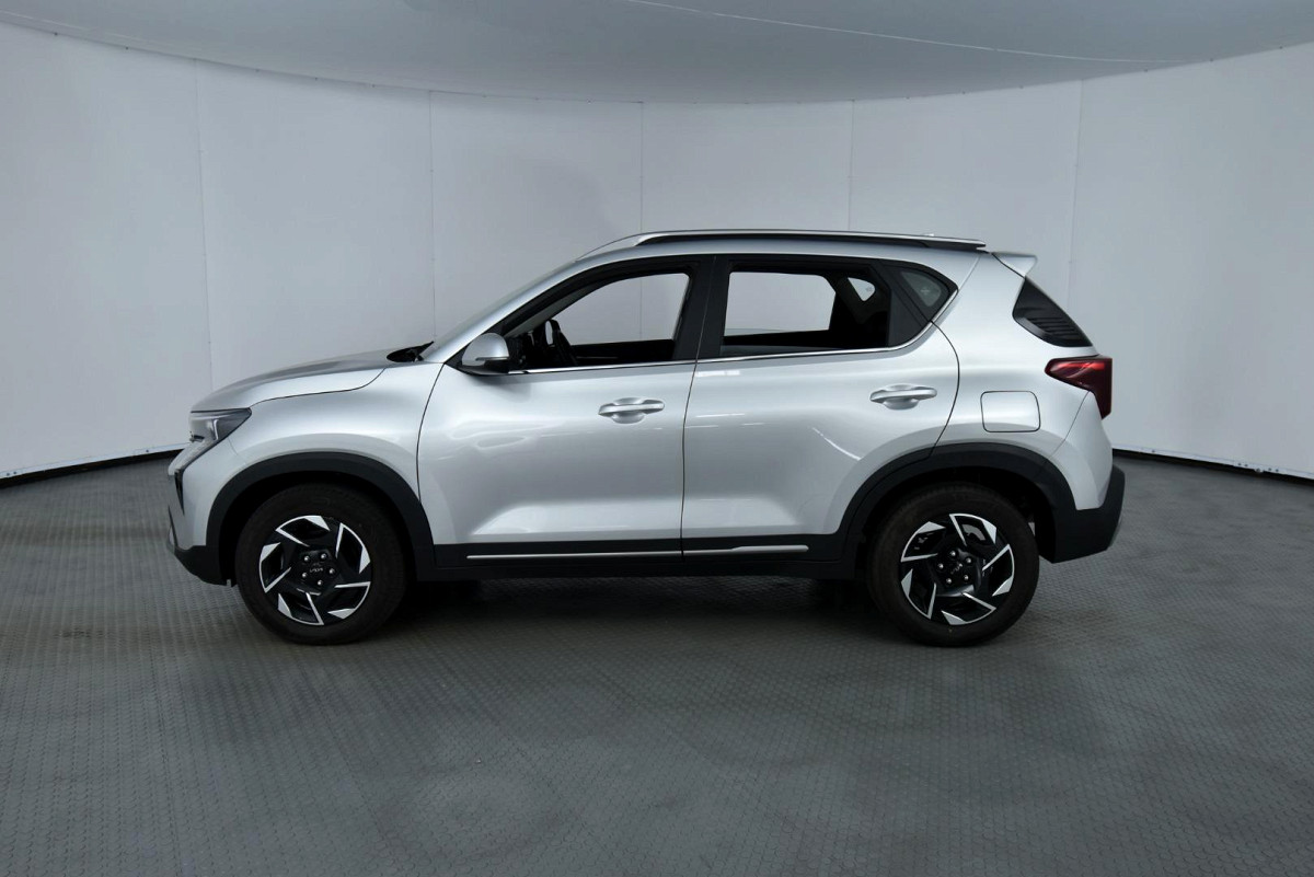 2026 KIA SONET 1.0T EX DCT