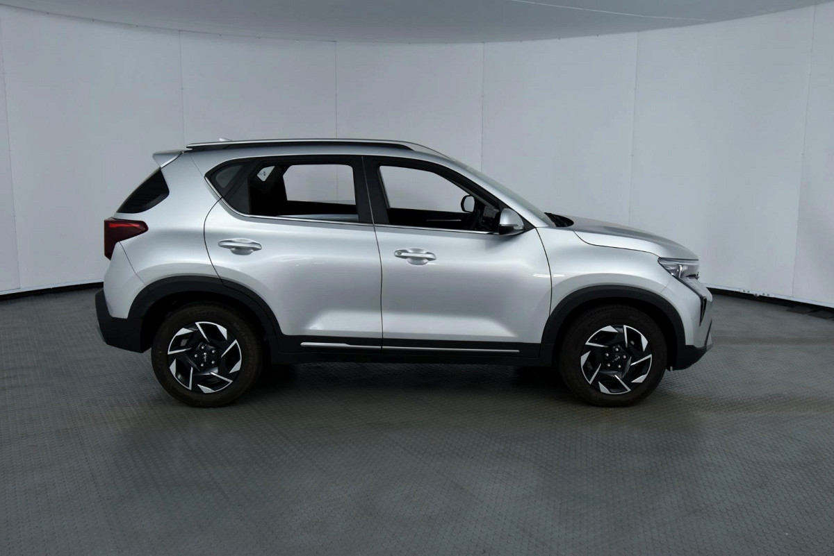 2026 KIA SONET 1.0T EX DCT